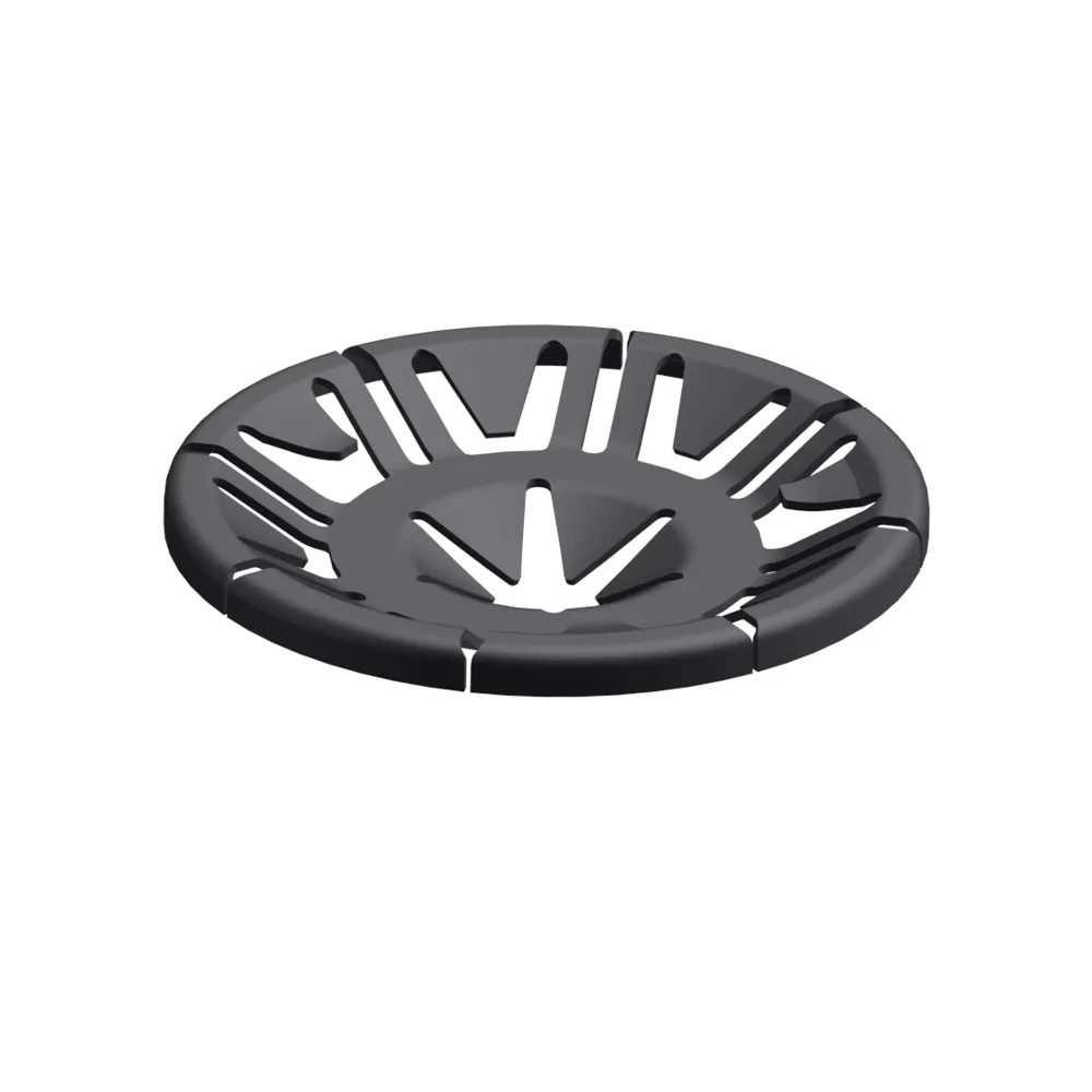 Фиксатор пальца Mercedes-Benz A0009943211