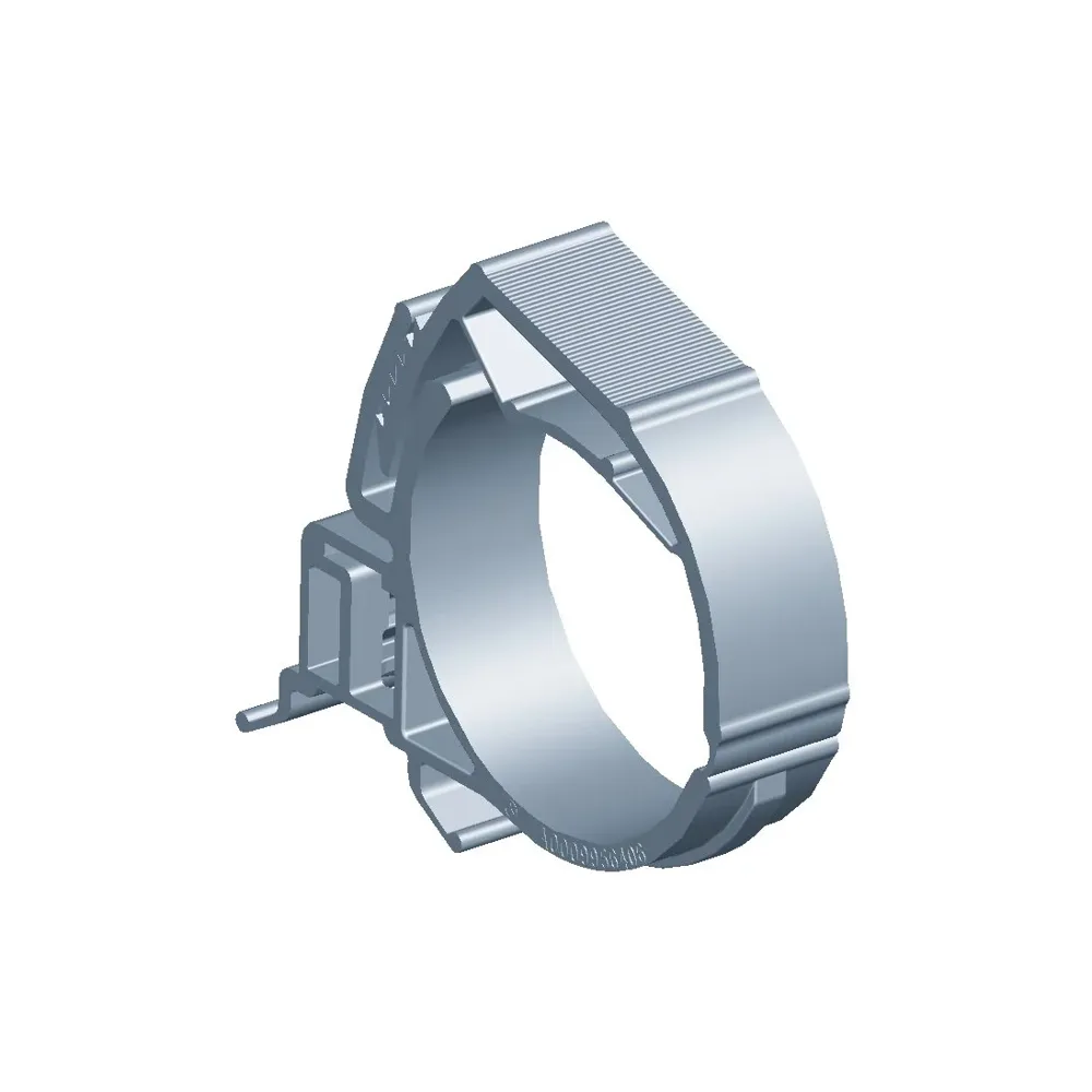 Держатель трубок Mercedes-Benz A0009956406