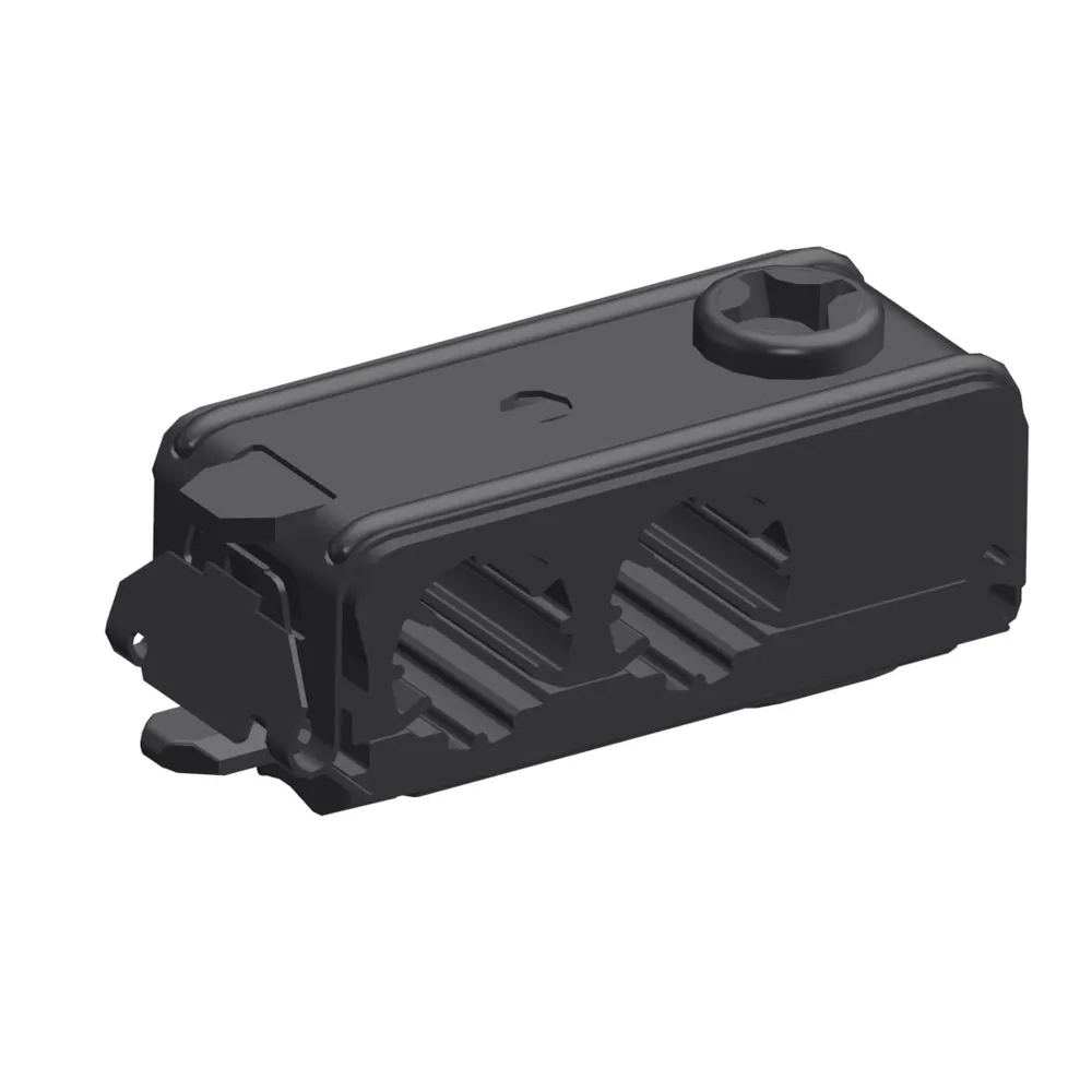 Держатель топливных трубок для C W205, A W169 Mercedes-Benz A0009959177