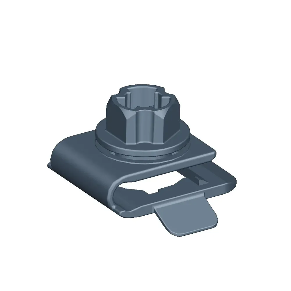 Кнопка для C-класса, E-класса и CLE Mercedes-Benz A0009982504