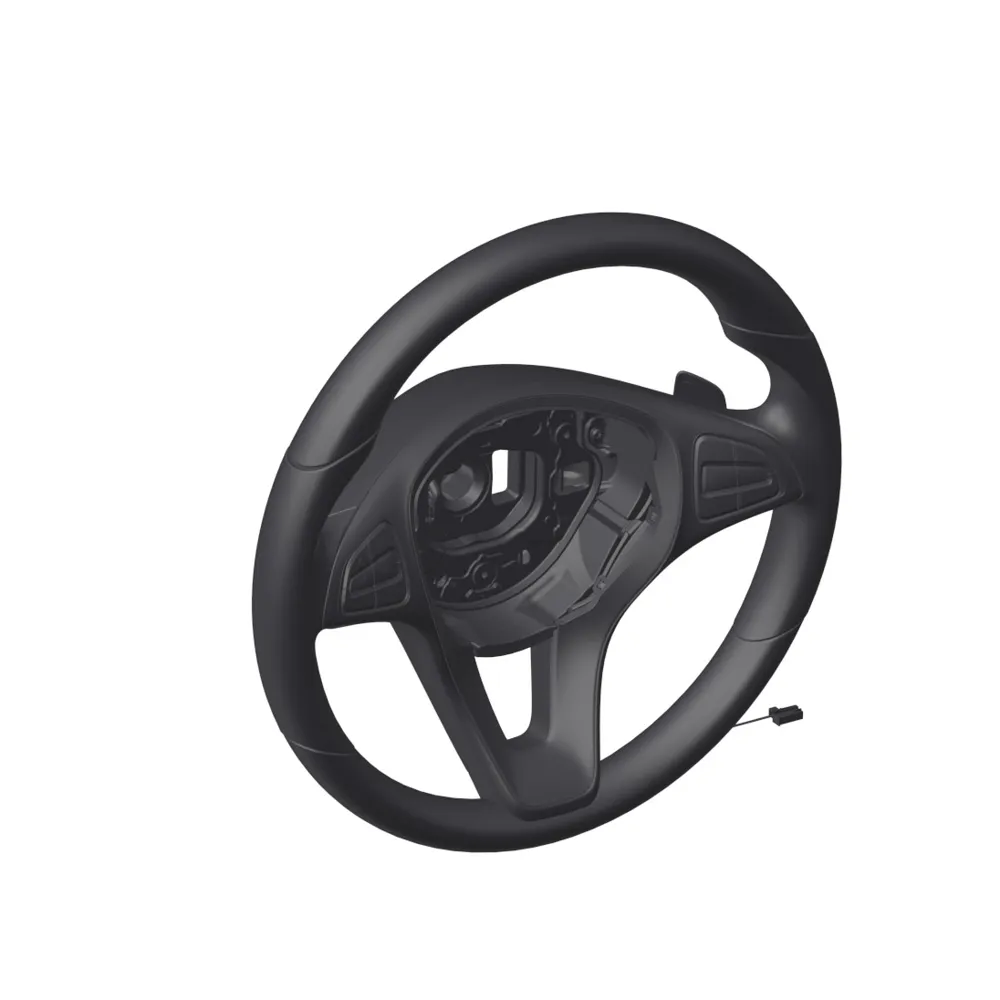 Рулевое колесо Mercedes-Benz A00146004035E91