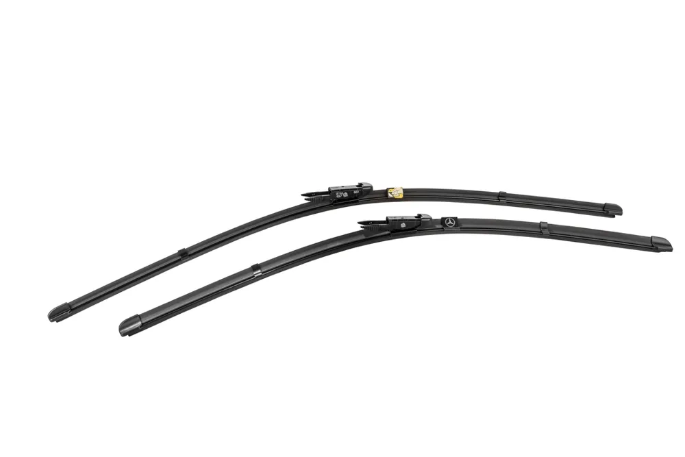 Комплект щёток стеклоочистителя Mercedes-Benz A0018205945