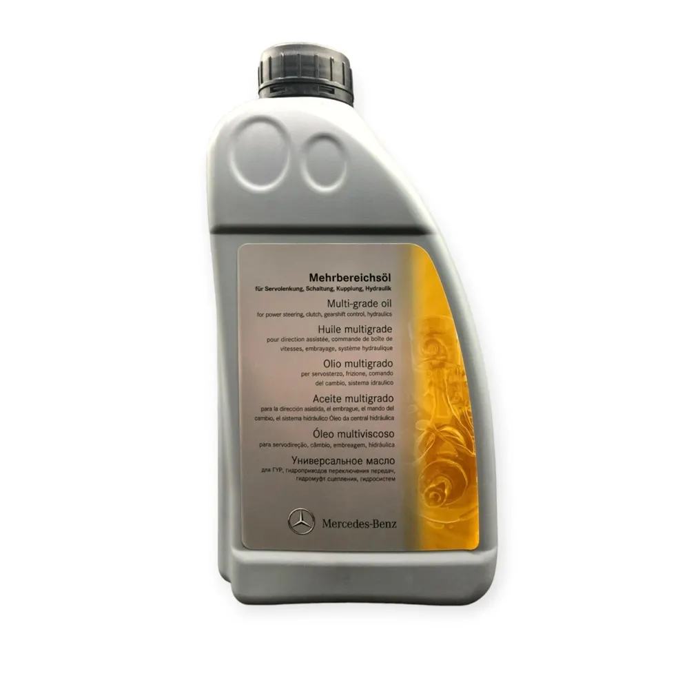 Оригинальная деталь Mercedes-Benz A001989240309
