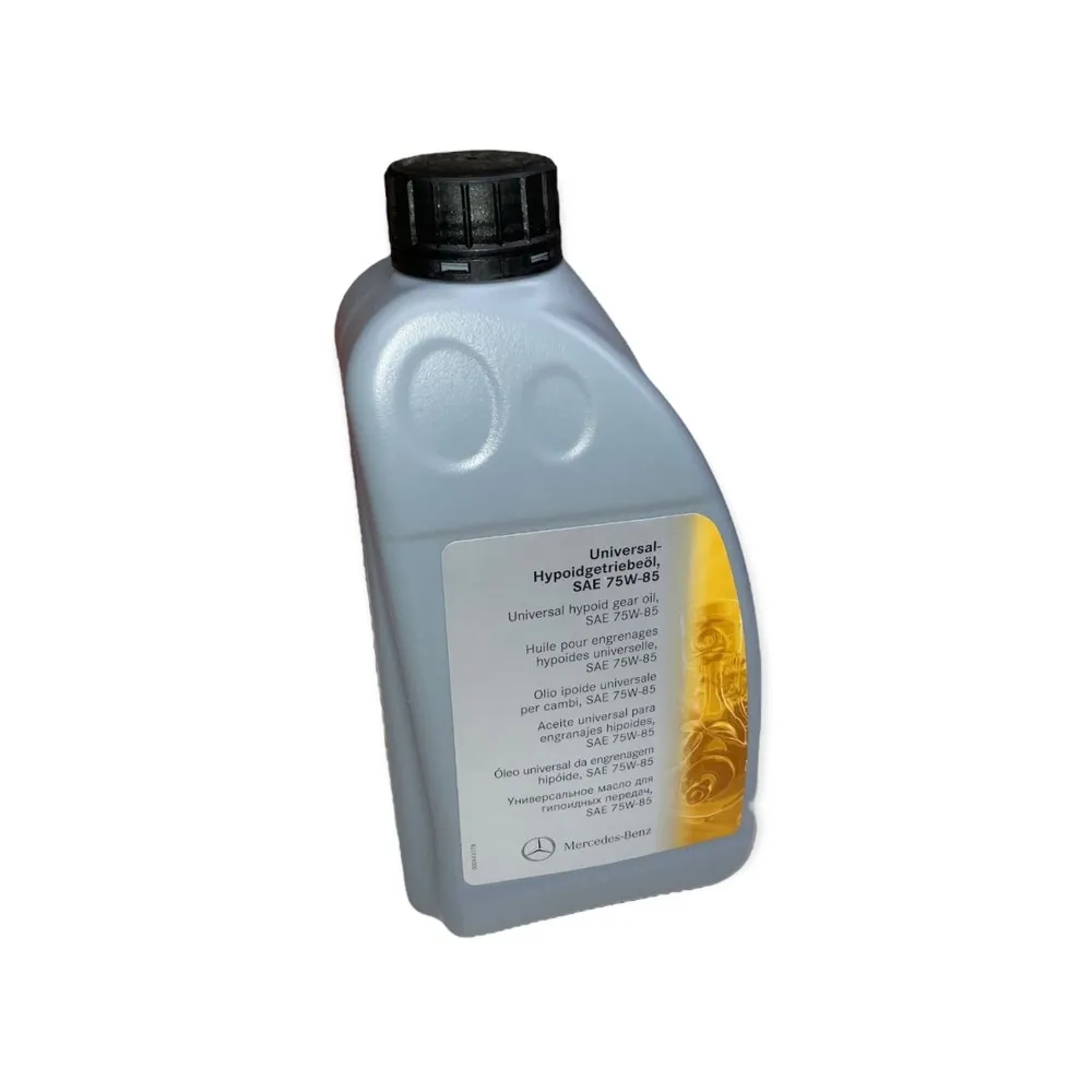 Оригинальная деталь Mercedes-Benz A001989330309
