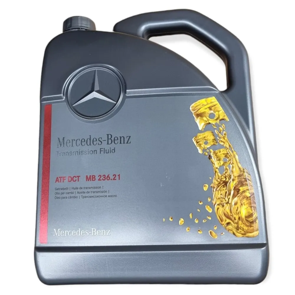 Оригинальная деталь Mercedes-Benz A001989850314
