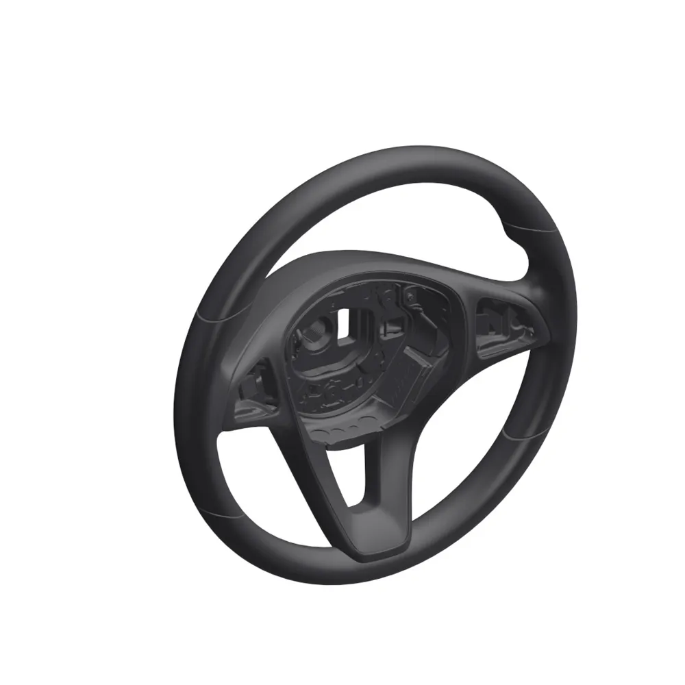 Рулевое колесо Mercedes-Benz A0024603003