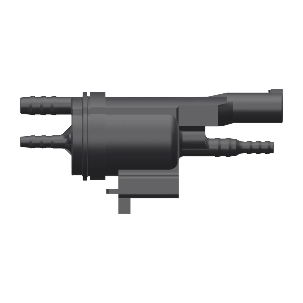 Переключающий клапан водяного насоса Mercedes-Benz A0025407097