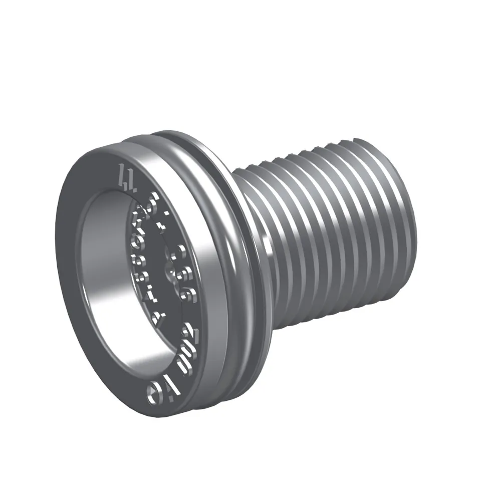 Пробка корпуса M16x20 Mercedes-Benz A0029907917