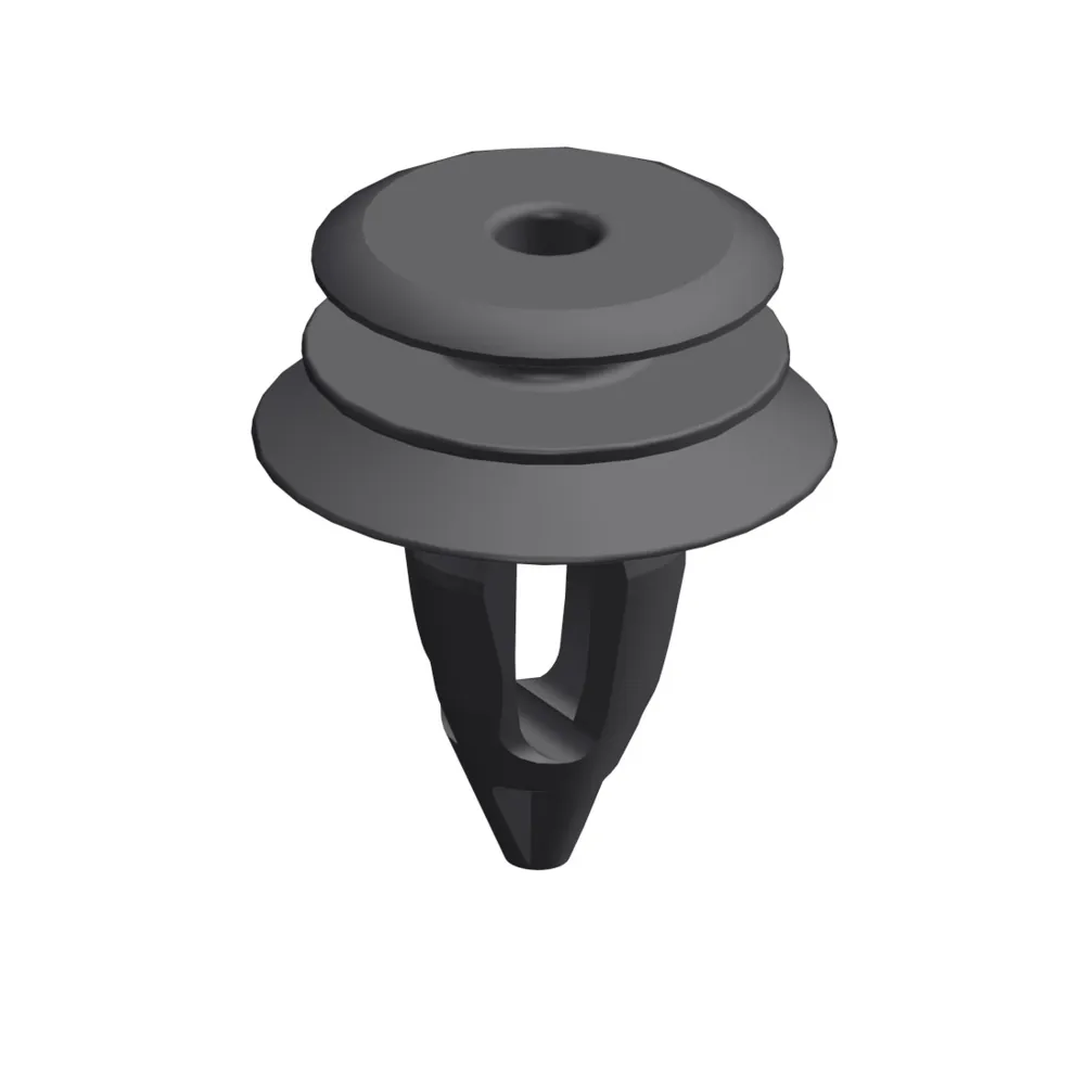 Крепёжный зажим Mercedes-Benz A0029910371