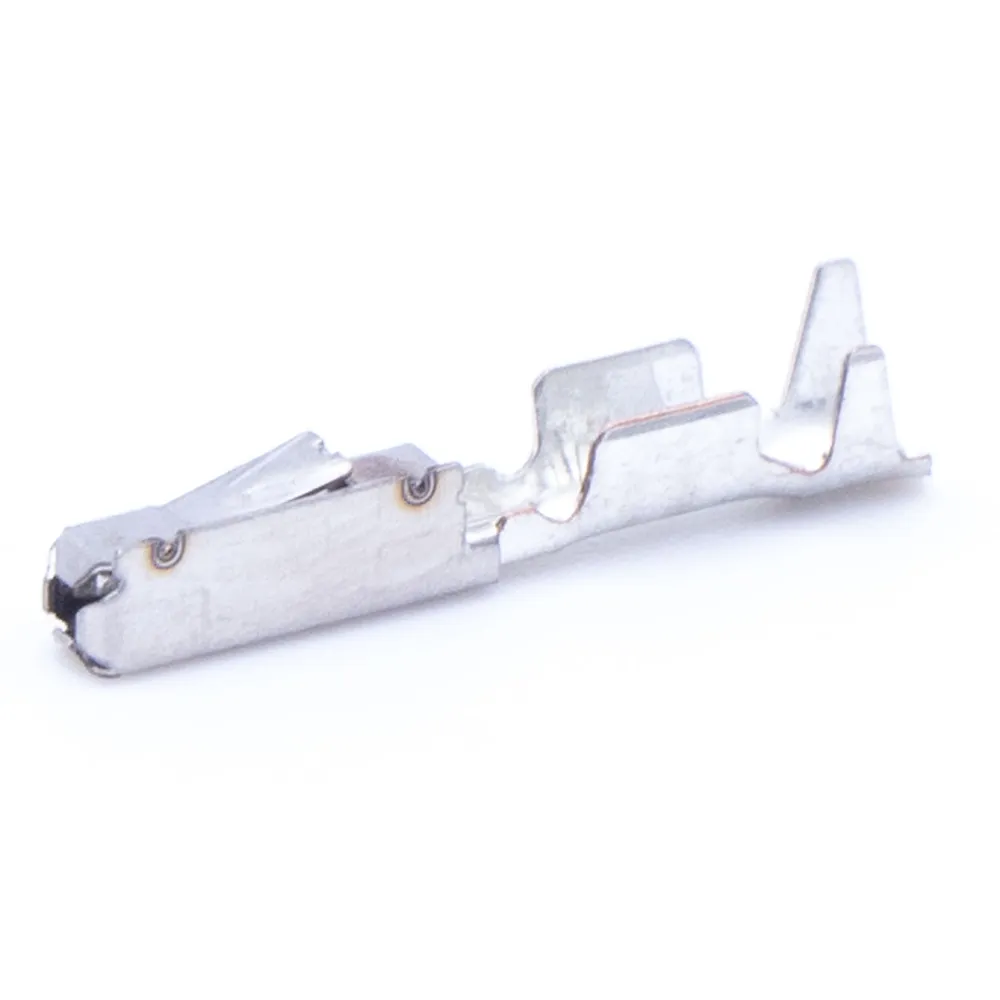 Контактная гильза 0.5-0.75 mm2 MQS для CL W215, M W164, CLK W208 Mercedes-Benz A0085455526