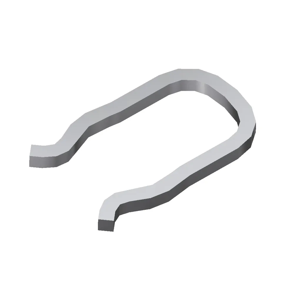 Скоба CLA 117, GLA 156, M 166 Mercedes-Benz A0089889178