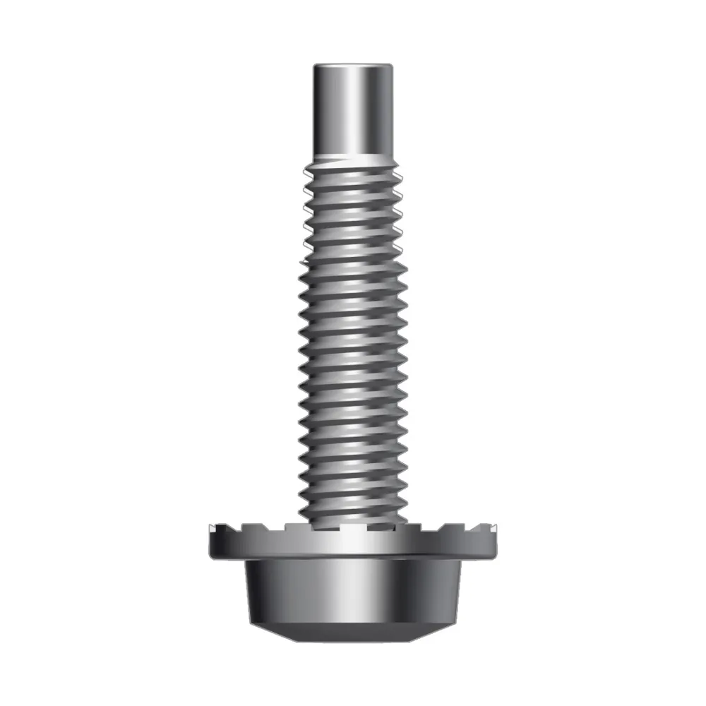 Винт с плоской головкой M. ISR Mercedes-Benz A0089903804