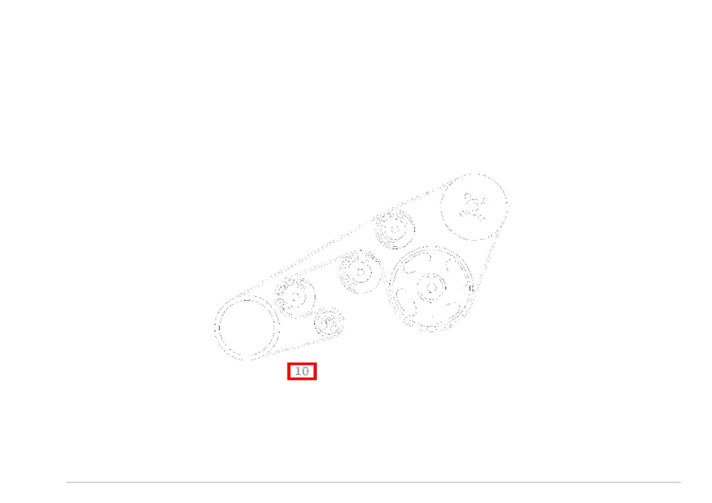 Ремень клиновой для A W168 Mercedes-Benz A0129977592
