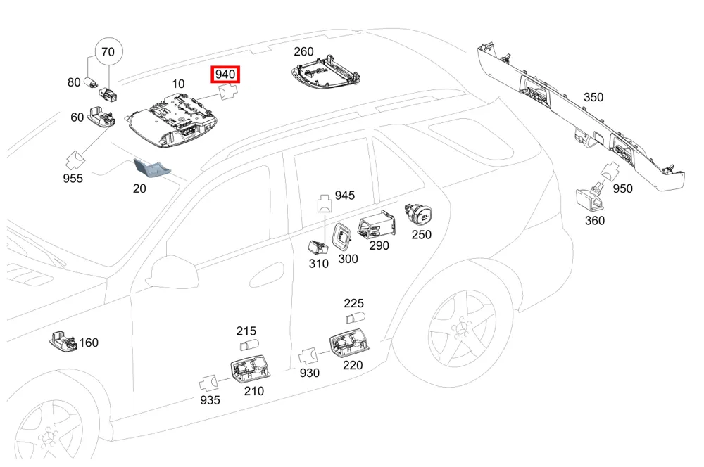Муфта механическая Mercedes-Benz A026545842664