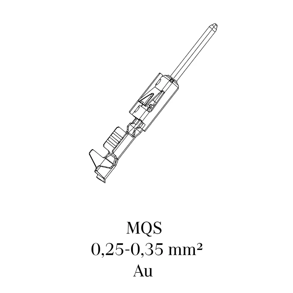 Разъём Mercedes-Benz A0375452128