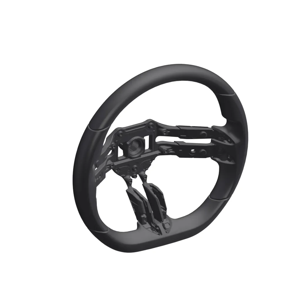 Рулевое колесо Mercedes-Benz A09946057108V48