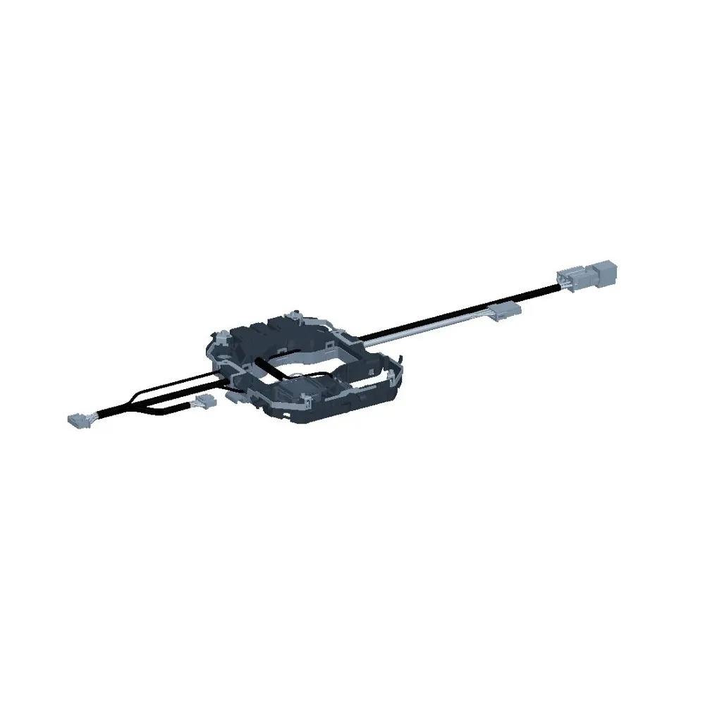 Контактная пластина для S-класса и EQS Mercedes-Benz A0994642109