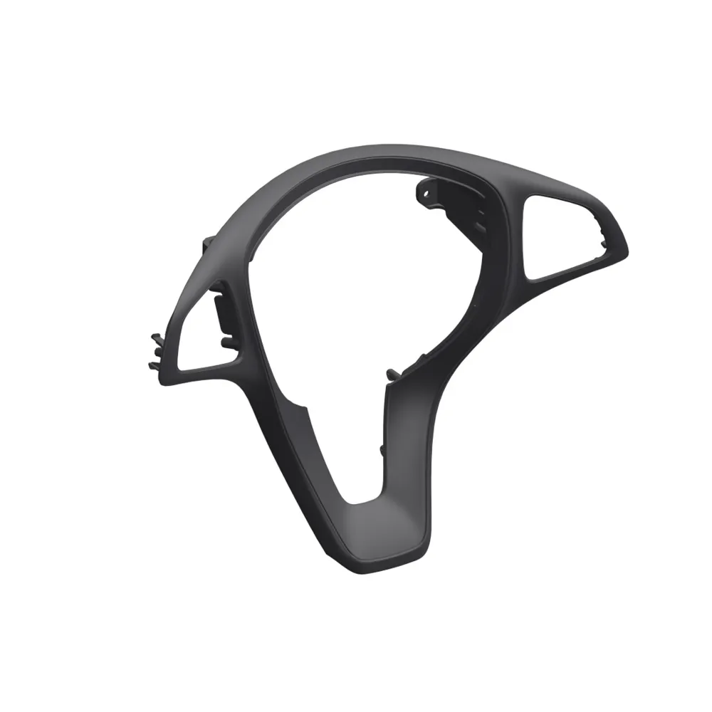 Накладка рулевого колеса Mercedes-Benz A0994644013