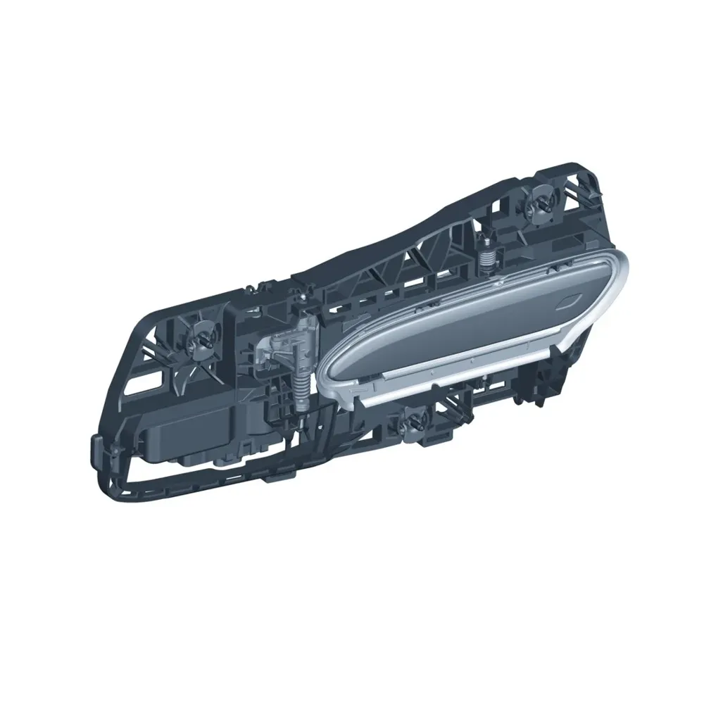 Ручка двери для автомобилей Mercedes-Benz A09976035089197