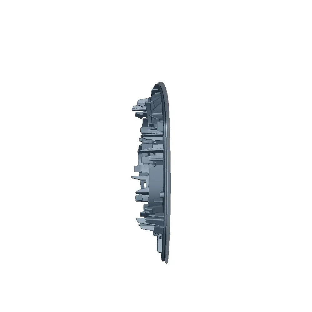 Зеркальный элемент правый для C-класса, GLC, CLE Mercedes-Benz A0998104803