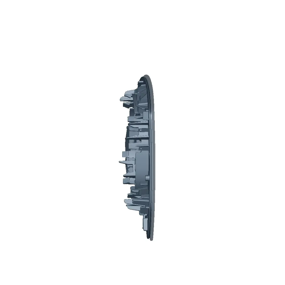 Зеркальный элемент правый для C-класса, GLC и EQE Mercedes-Benz A0998105003