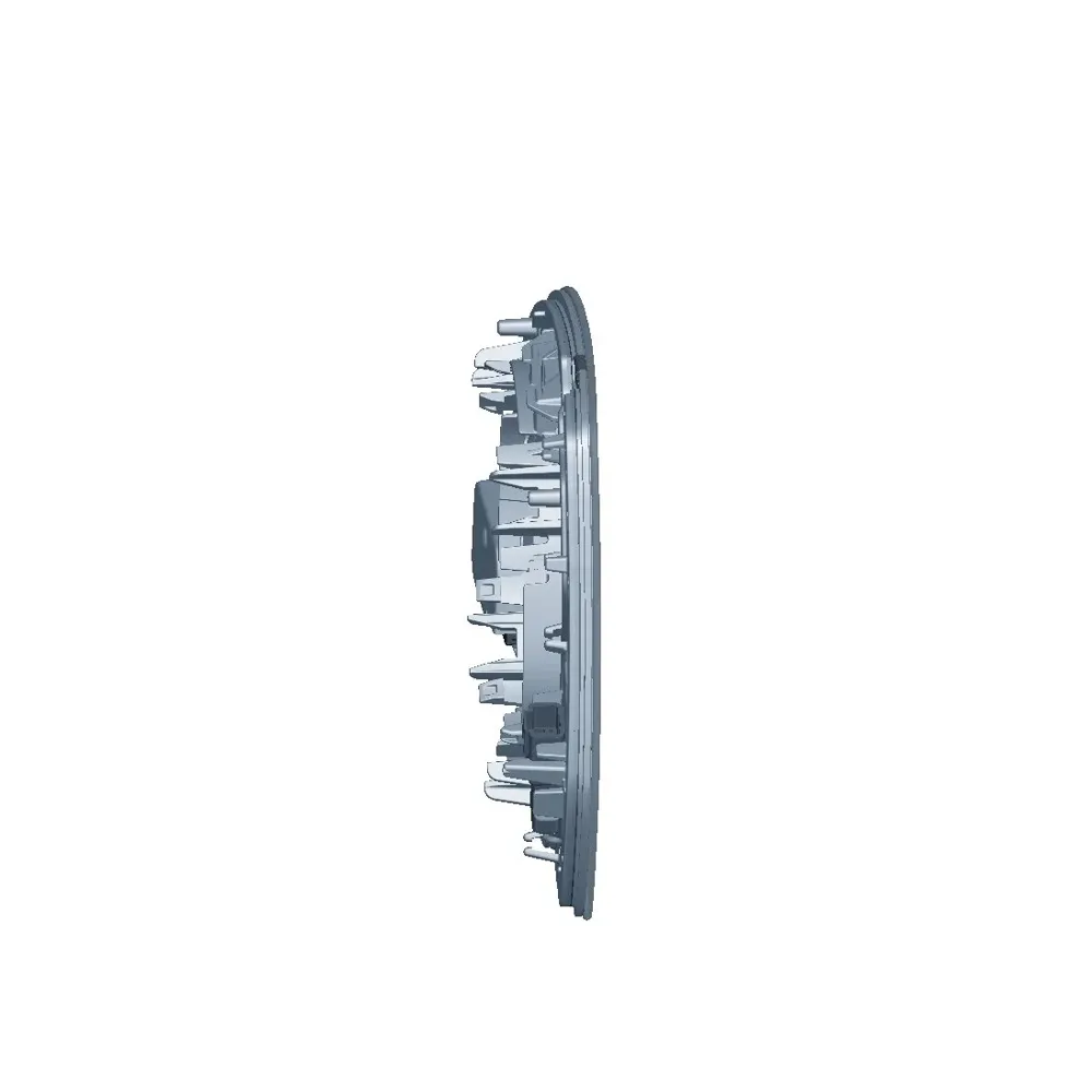Зеркальный элемент правый для C-класса, CLE и EQE Mercedes-Benz A0998105203