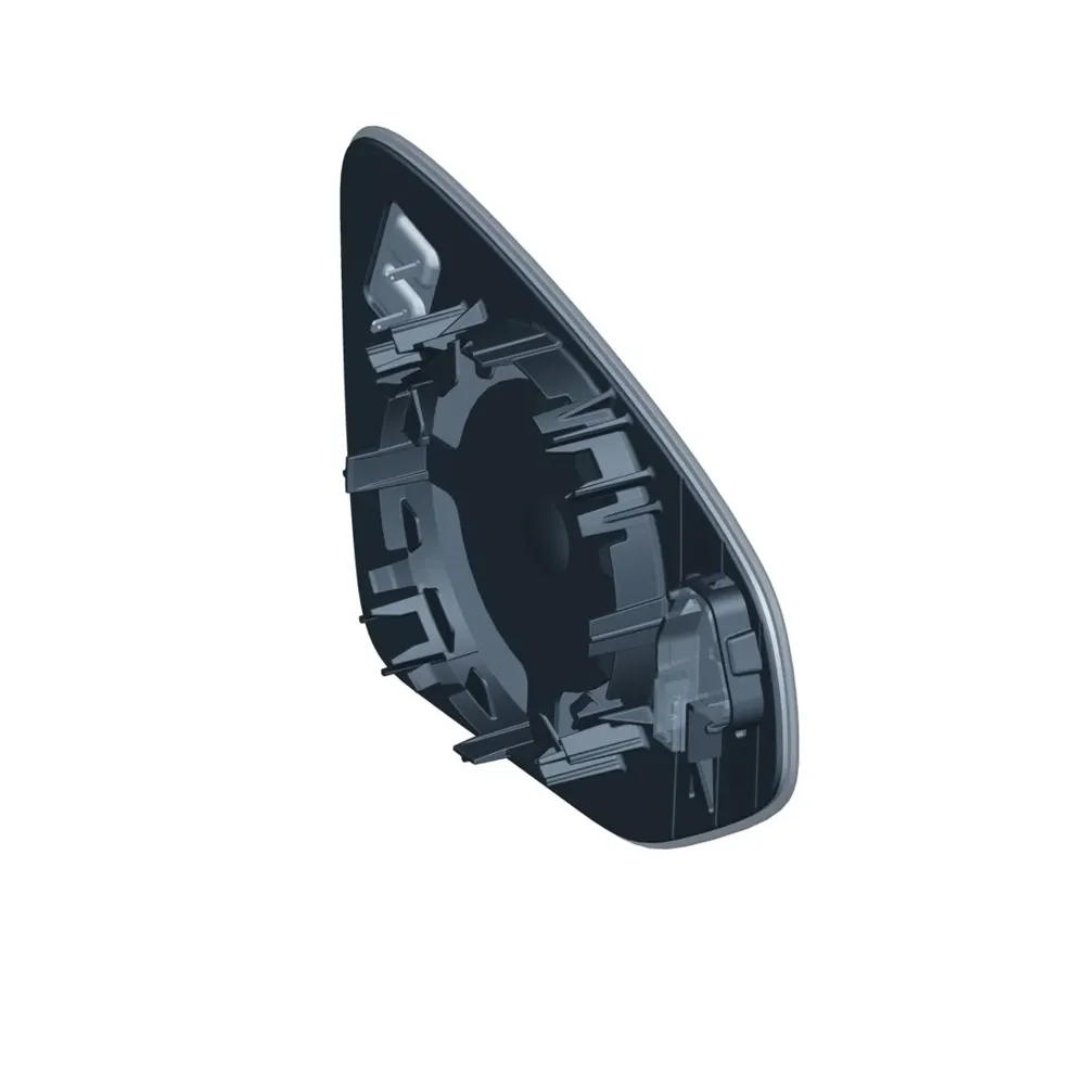 Зеркальный элемент наружного зеркала Mercedes-Benz A0998105304