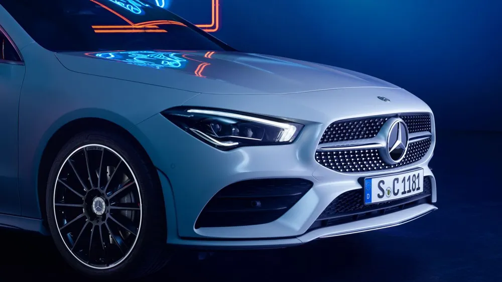 Кронштейн Mercedes-Benz A1178801303