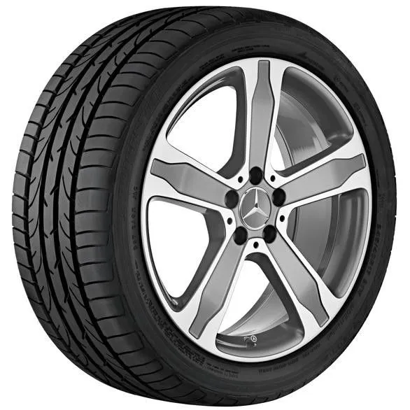 Оригинальная деталь Mercedes-Benz A15640103007X44