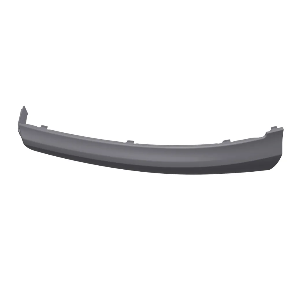 Облицовка бампера Mercedes-Benz A156885252564