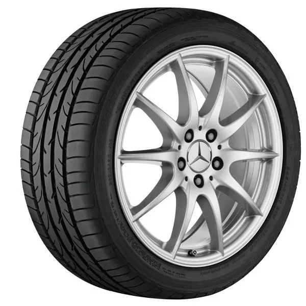 Оригинальная деталь Mercedes-Benz A16640112029765