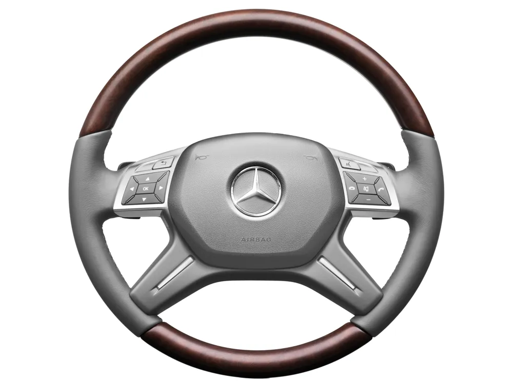 Рулевое колесо Mercedes-Benz A16646017037J14