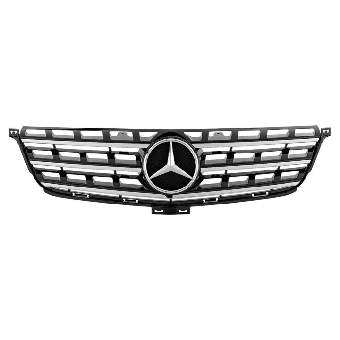 Облицовка радиатора Mercedes-Benz A16688009859040