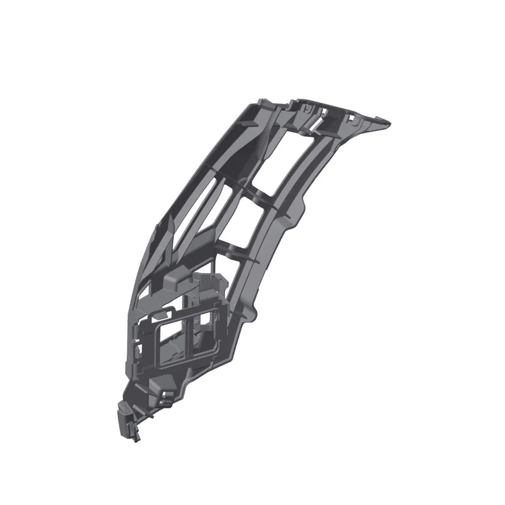 Основание бампера правое для GLE W167, S W222 Mercedes-Benz A1678858602