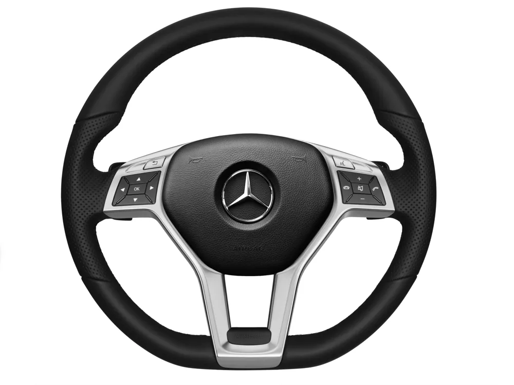 Рулевое колесо Mercedes-Benz A17246028039E38