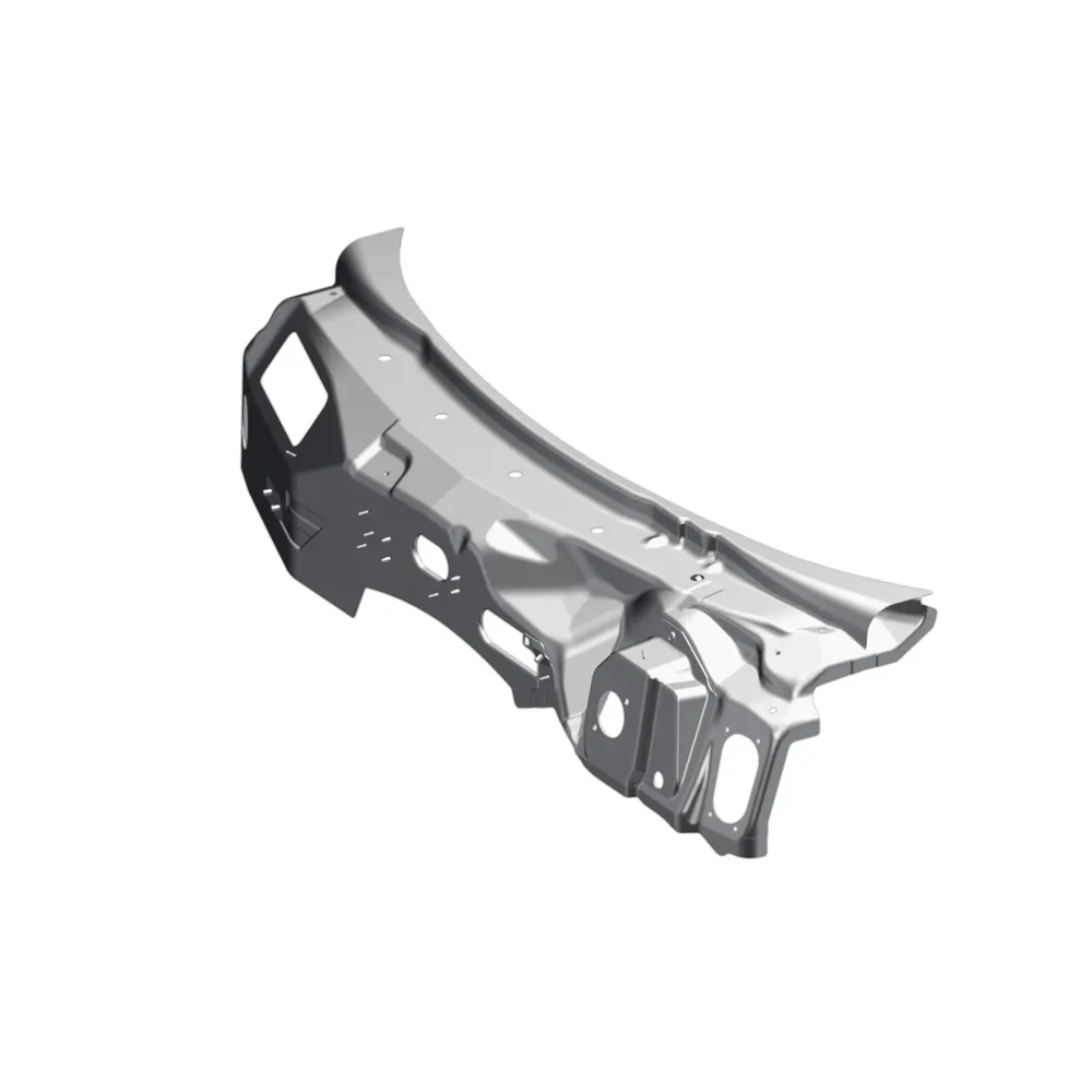 Передняя панель Mercedes-Benz A1726200608