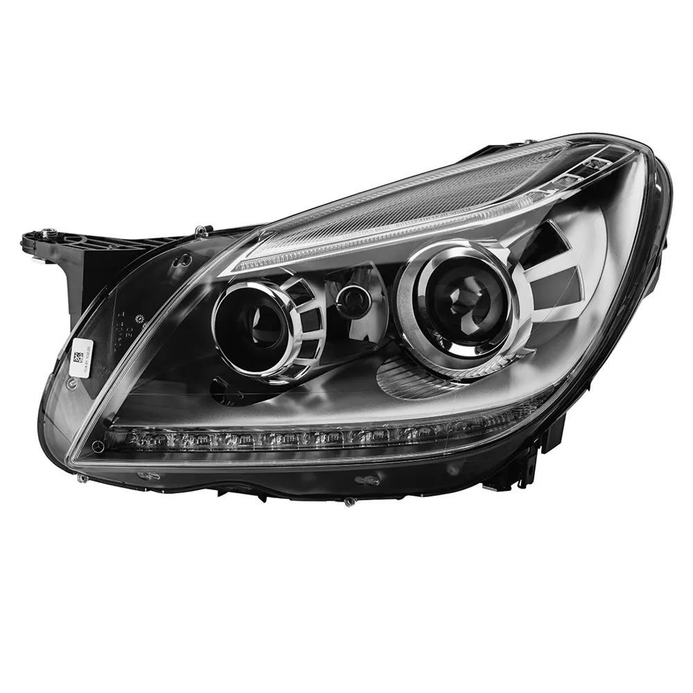 Блок-фара левая для SLK/SLC R172 Mercedes-Benz A1728204559