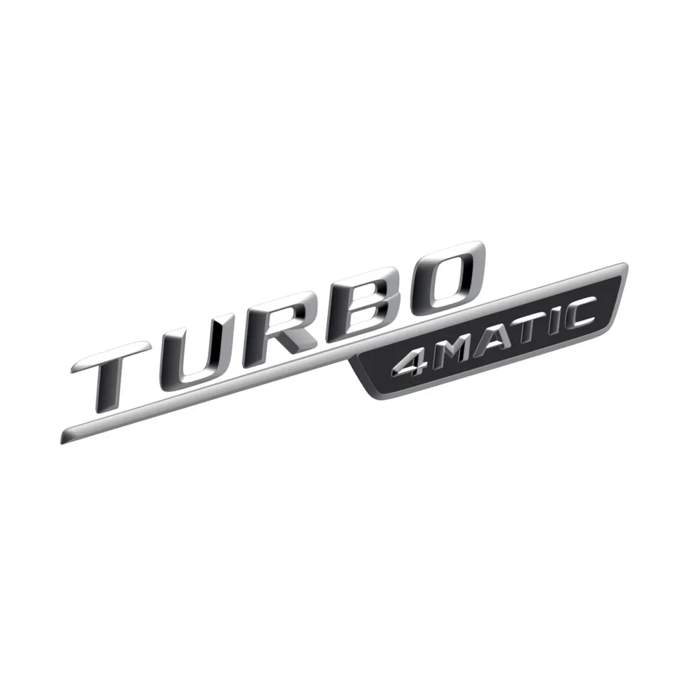 Комплект шильдиков модели Mercedes-Benz A1768171100