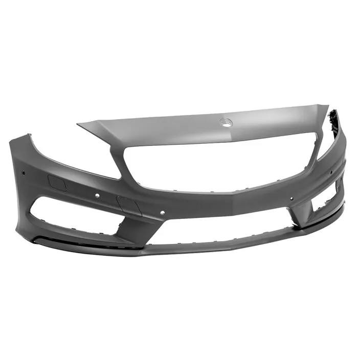 Облицовка бампера Mercedes-Benz A17688056409999