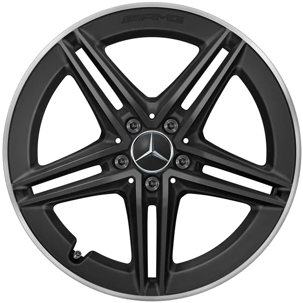 Оригинальная деталь Mercedes-Benz A17740122007X71
