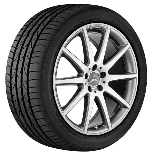 Оригинальная деталь Mercedes-Benz A17740139007X21