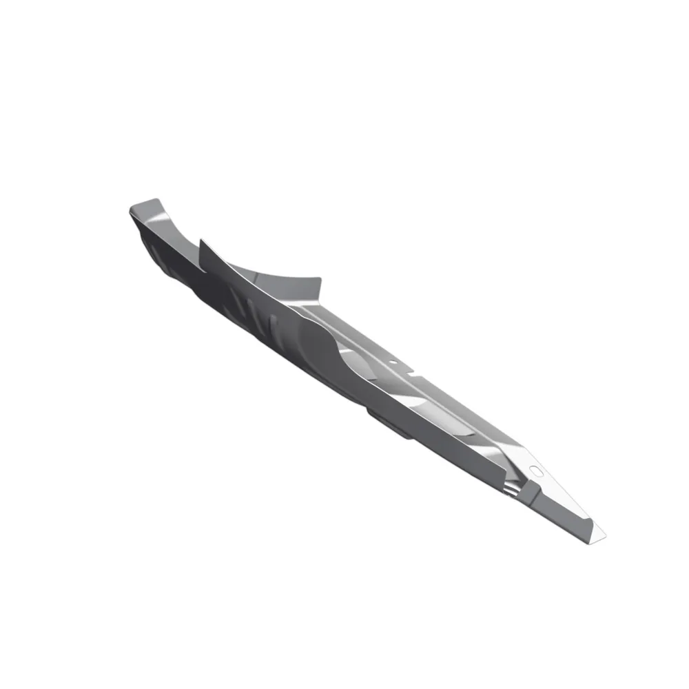 Передняя панель Mercedes-Benz A177625070064