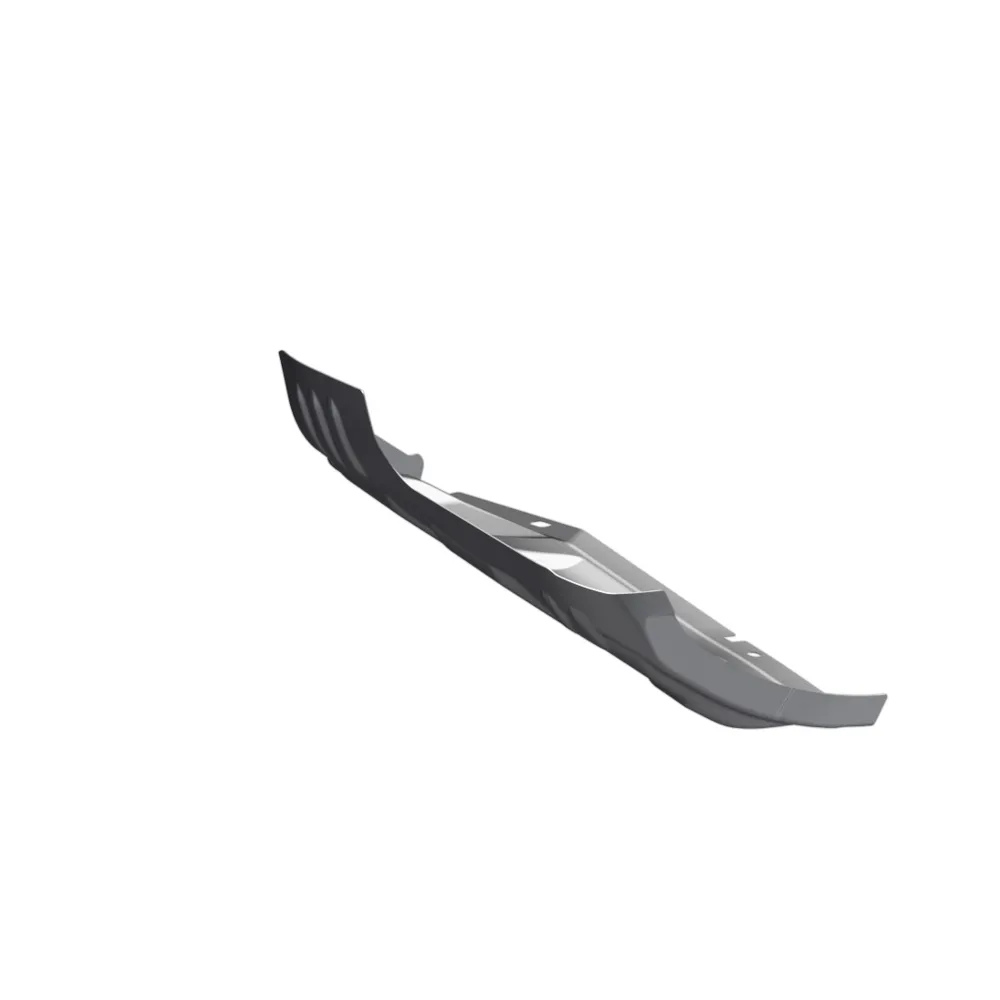 Передняя панель Mercedes-Benz A177625080064