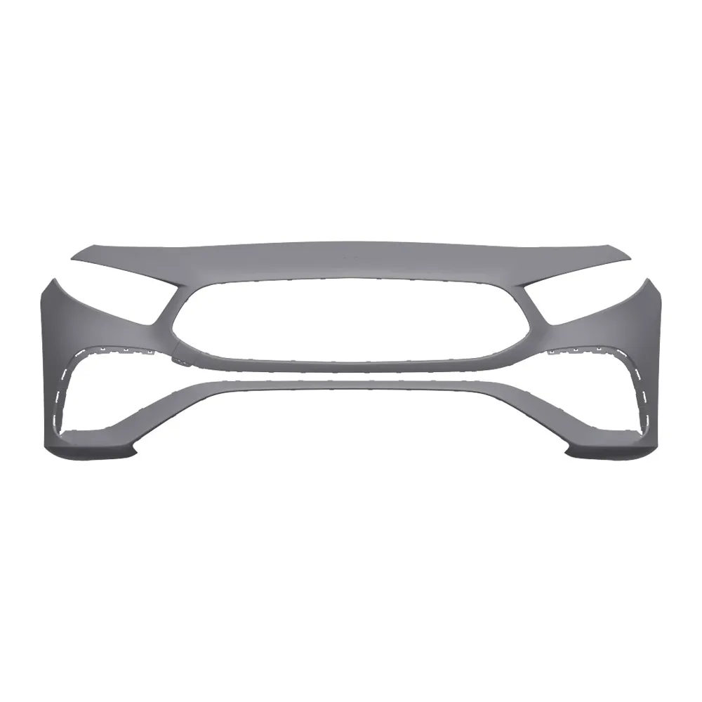 Облицовка бампера Mercedes-Benz A1778802705649999