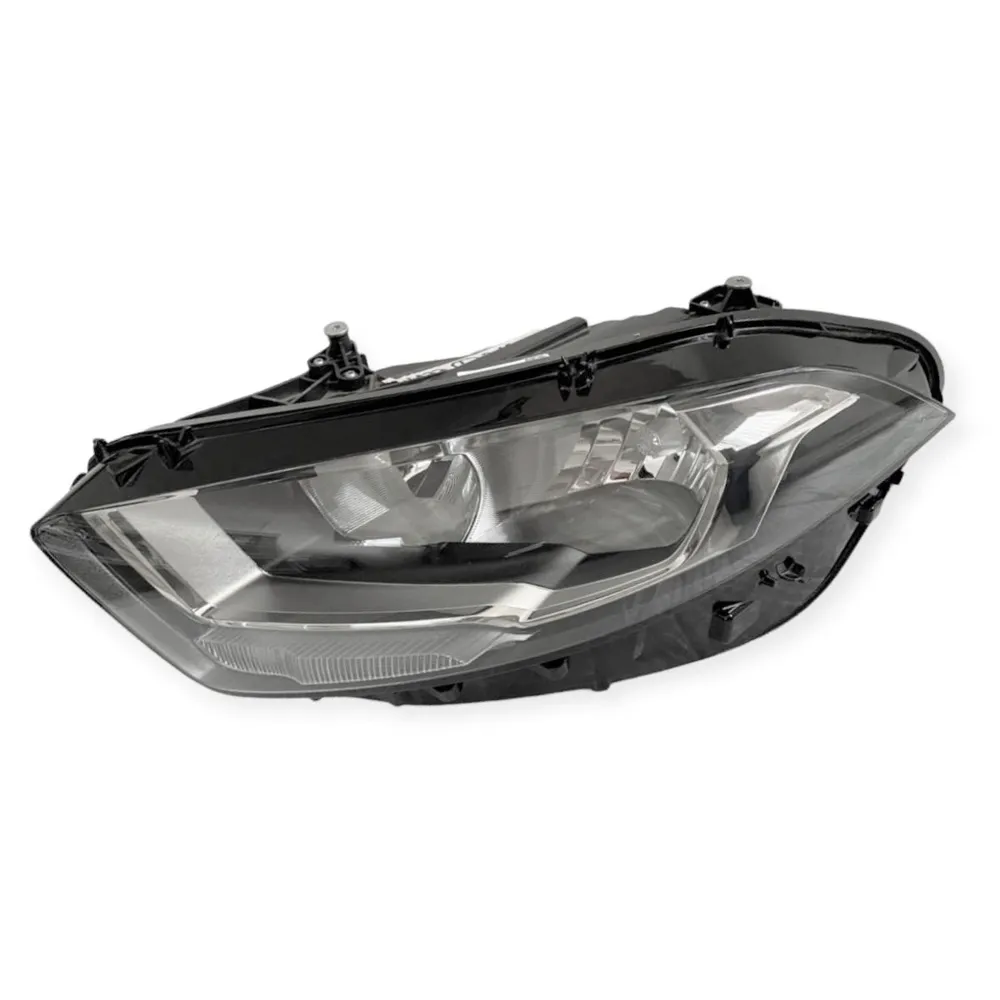 Фонарь в сборе левый для A W177 Mercedes-Benz A1779062100