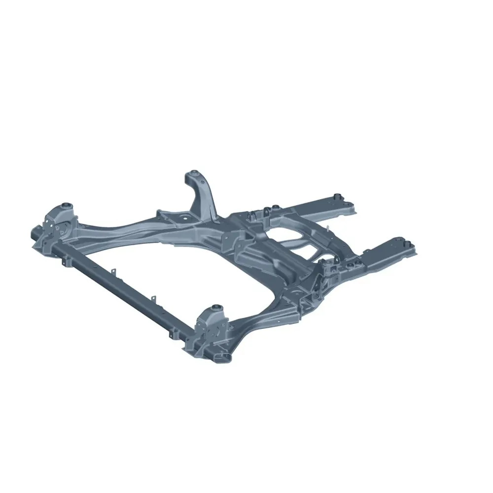Подрамник для CLA 200 и CLA 220 Mercedes-Benz A1786200800
