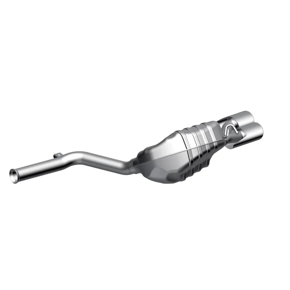 Выхлопная труба Mercedes-Benz A204490253564