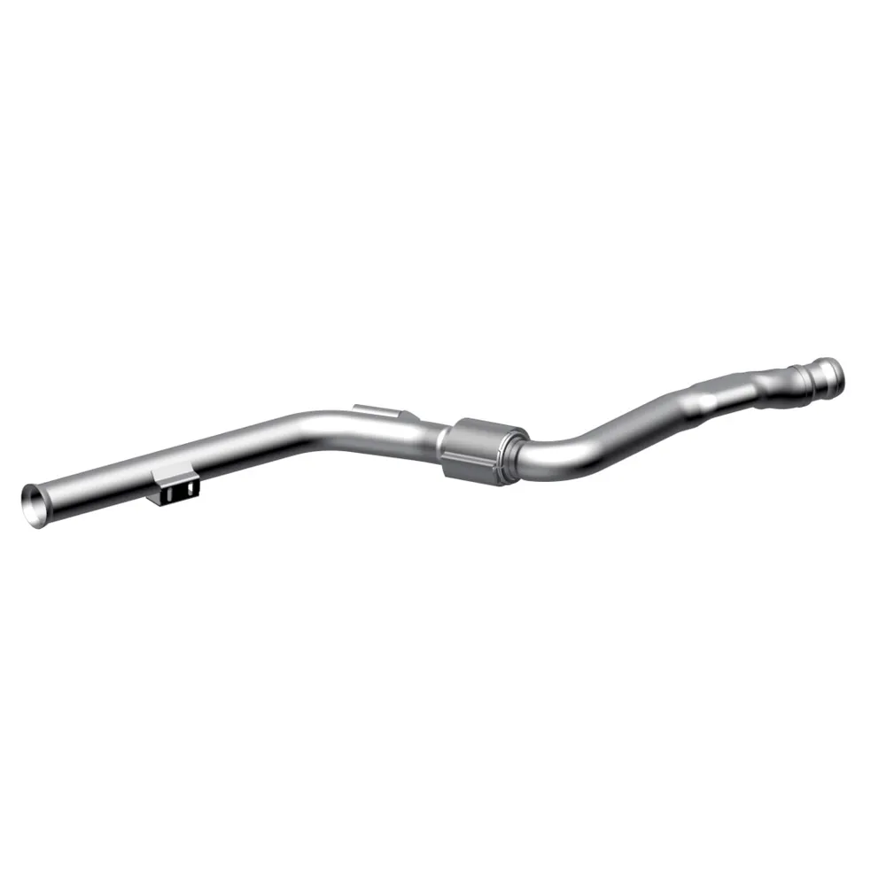 Выхлопная труба Mercedes-Benz A204490384764