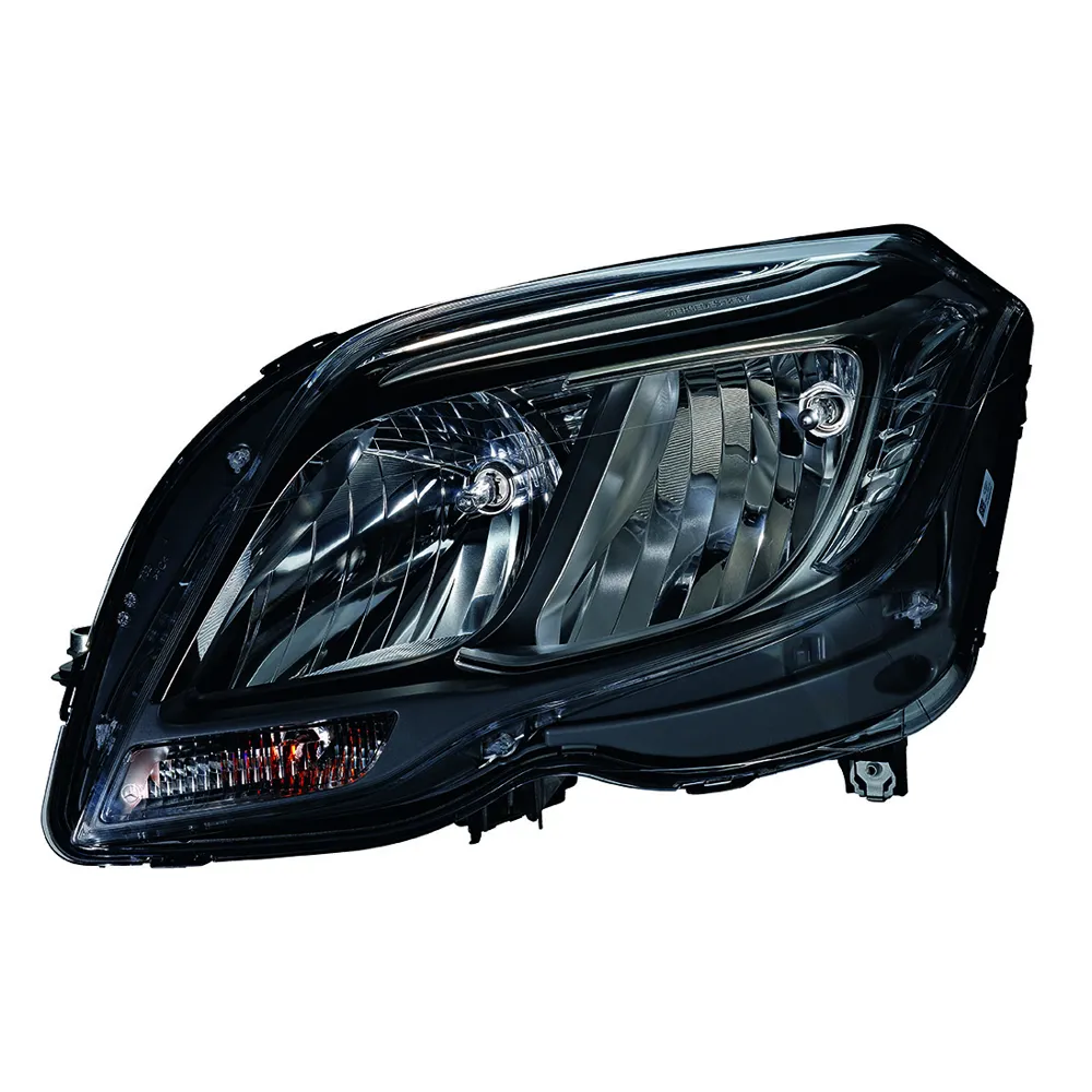 Блок фонаря левый для C W204 Mercedes-Benz A2048200939