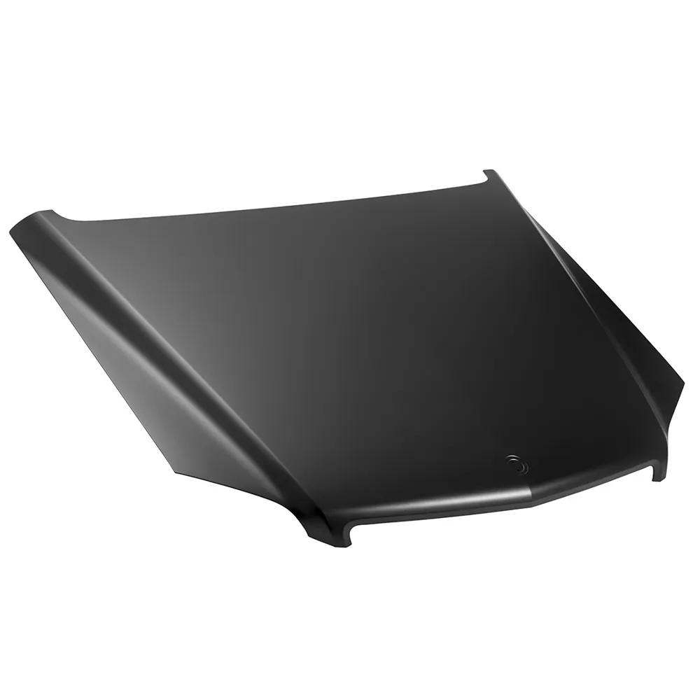 Капот Mercedes-Benz A204880055764